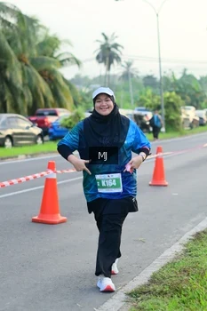 Runner Photo 4522059