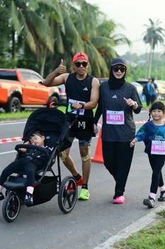 Runner Photo 4522061