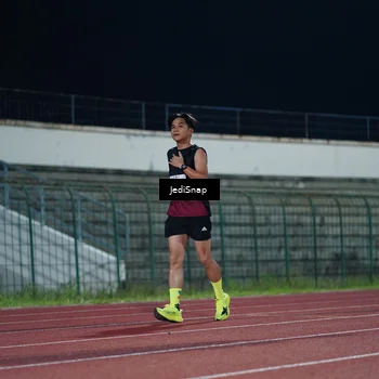 Runner Photo 4522064