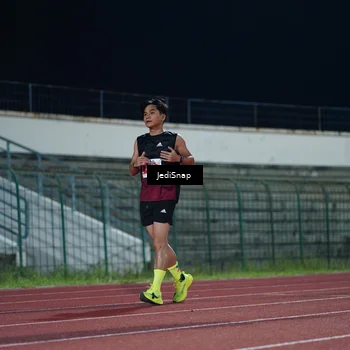 Runner Photo 4522066