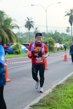 Runner Photo 4522068
