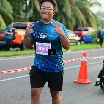Runner Photo 4522069