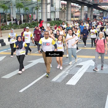 Runner Photo 4522070