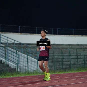 Runner Photo 4522075