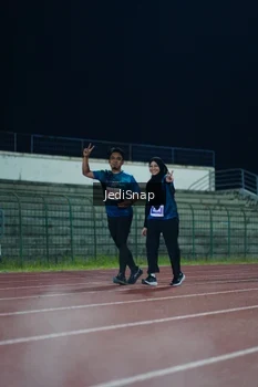 Runner Photo 4522076
