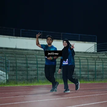 Runner Photo 4522077