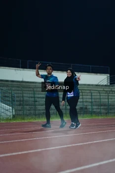Runner Photo 4522078