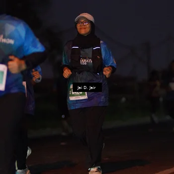 Runner Photo 4522080