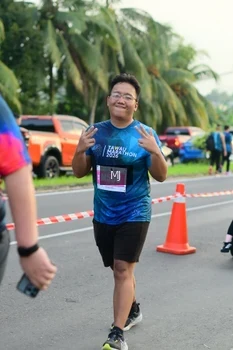 Runner Photo 4522083