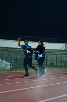 Runner Photo 4522087
