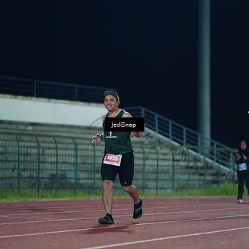 Runner Photo 4522097