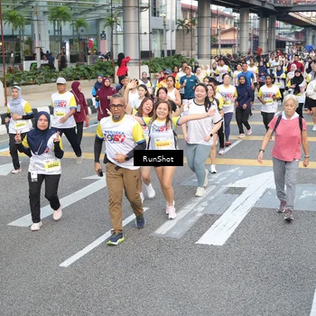 Runner Photo 4522099