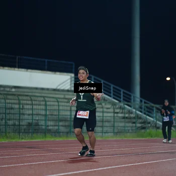 Runner Photo 4522102