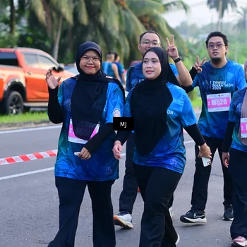 Runner Photo 4522107