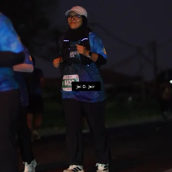 Runner Photo 4522109