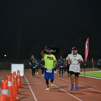 Runner Photo 4522113