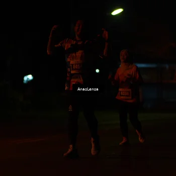 Runner Photo 4522116