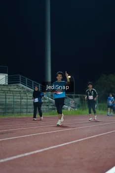 Runner Photo 4522120
