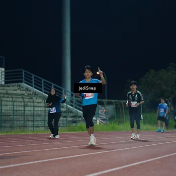 Runner Photo 4522122