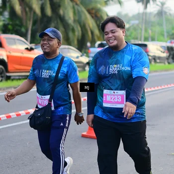 Runner Photo 4522123