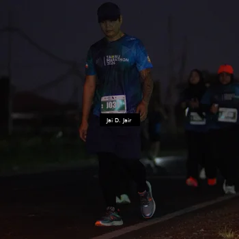 Runner Photo 4522129