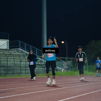 Runner Photo 4522134