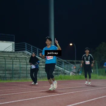 Runner Photo 4522137