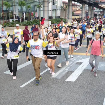 Runner Photo 4522139