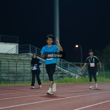 Runner Photo 4522144