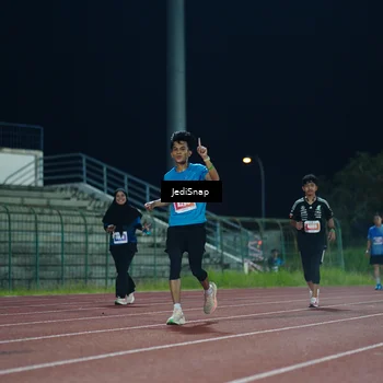 Runner Photo 4522145