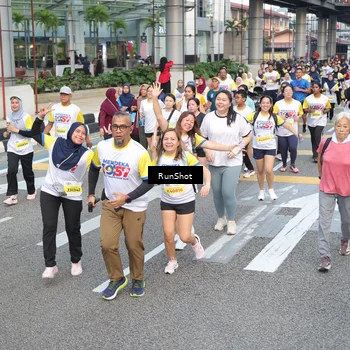 Runner Photo 4522151