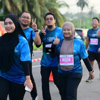 Runner Photo 4522152