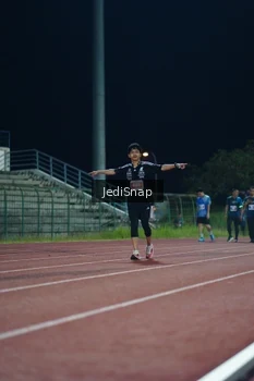 Runner Photo 4522153
