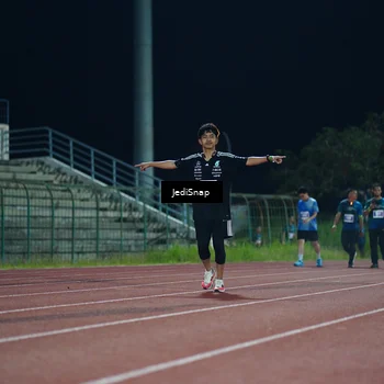 Runner Photo 4522154