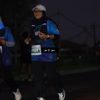 Runner Photo 4522156