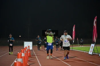 Runner Photo 4522157