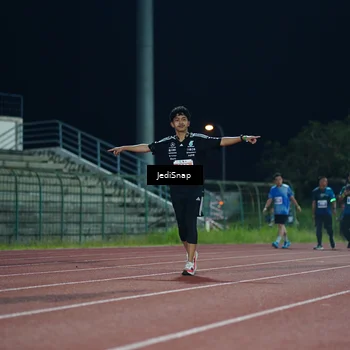 Runner Photo 4522163