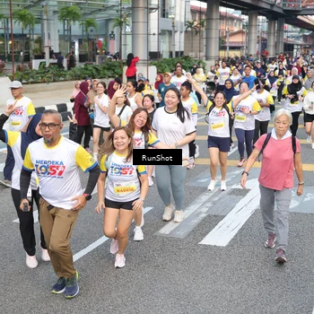 Runner Photo 4522166