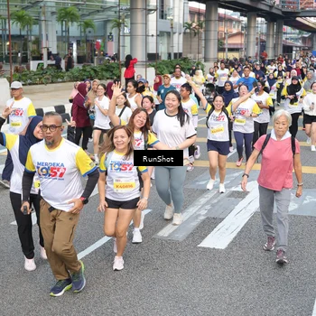 Runner Photo 4522168