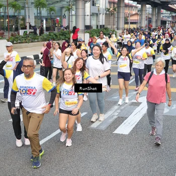 Runner Photo 4522181