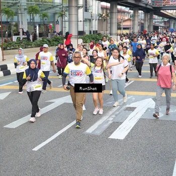 Runner Photo 4522182