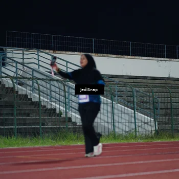 Runner Photo 4522184