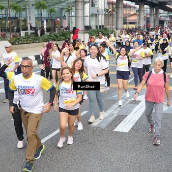 Runner Photo 4522190
