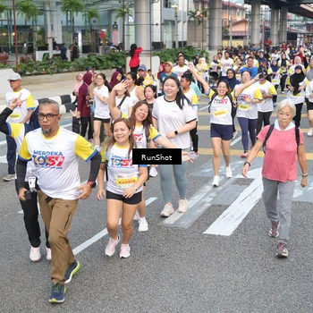 Runner Photo 4522191