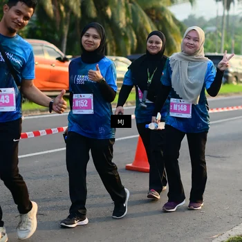 Runner Photo 4522205