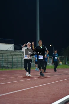 Runner Photo 4522206