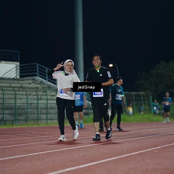 Runner Photo 4522207
