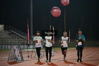 Runner Photo 4522208