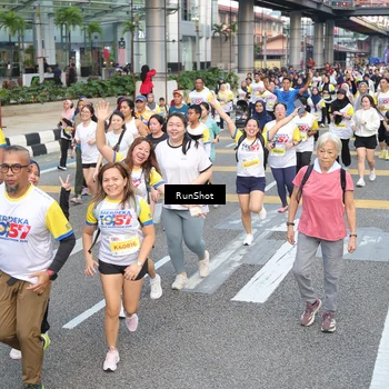 Runner Photo 4522216
