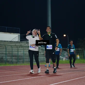 Runner Photo 4522217